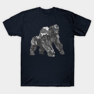 Optimus Primal T-Shirt